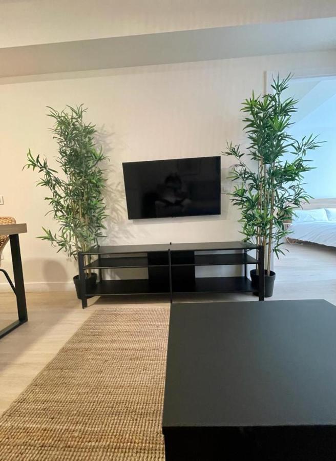 Downtown&New Apt Para 9Pax En La Plaza De Chueca 马德里 外观 照片